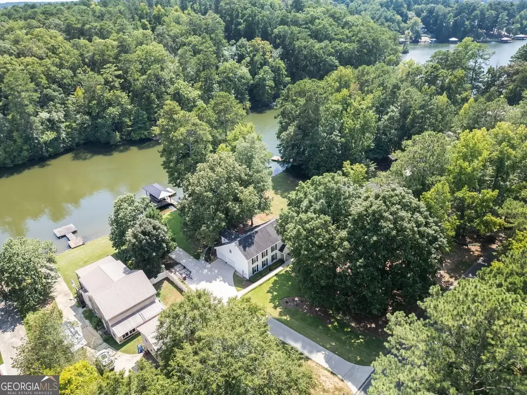 2601 Turtle Cove, Monticello