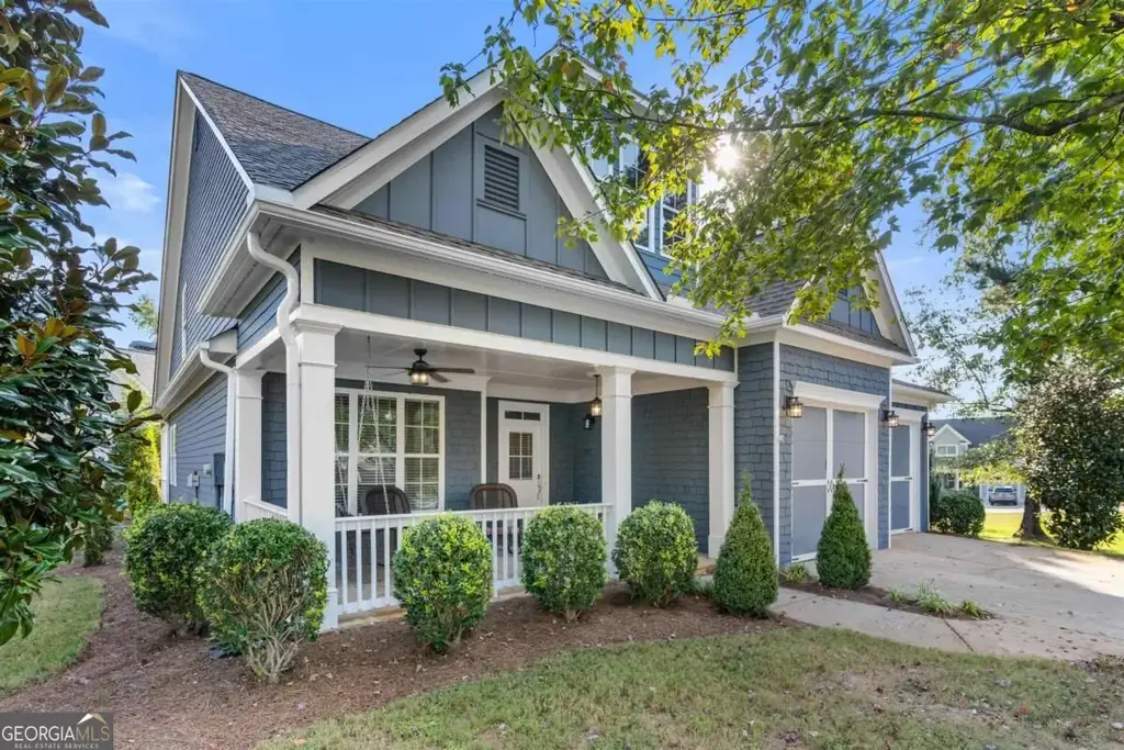 1100 Mira Vista Cove, Greensboro