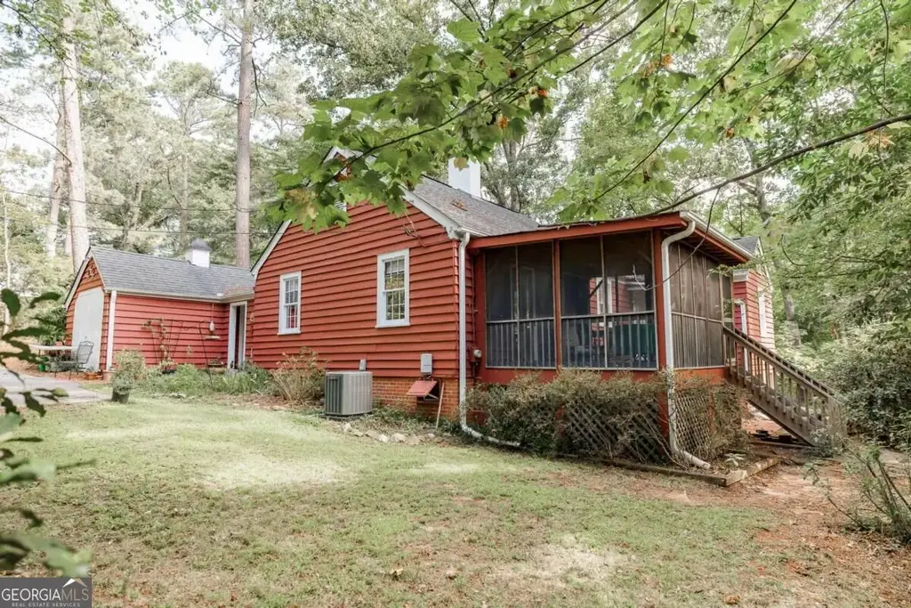 285 Gran Ellen Drive, Athens