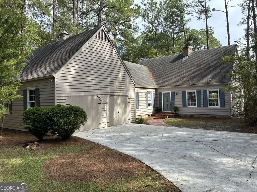 108 Dumbarton Drive, Statesboro
