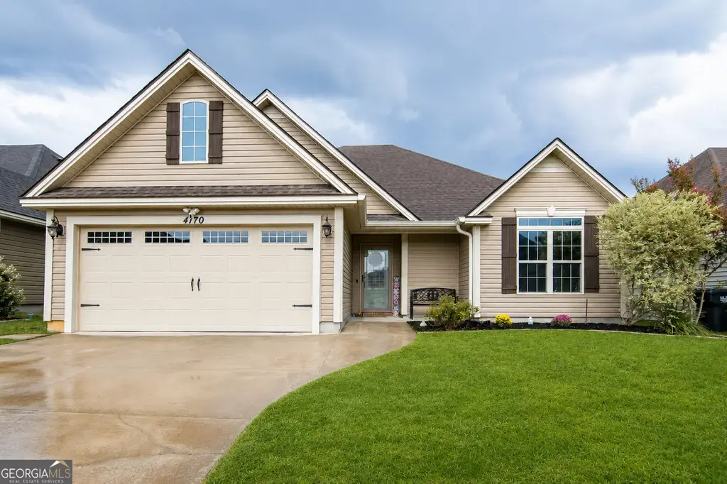 4170 Shadow Garden Drive, Hahira