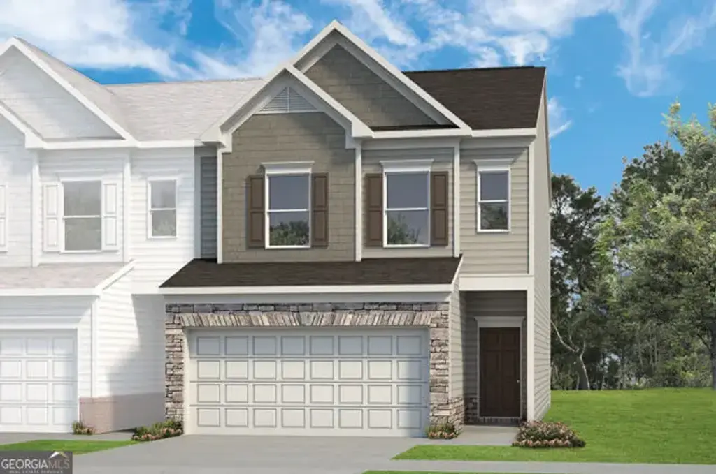 108 Trinity Drive 1, Auburn