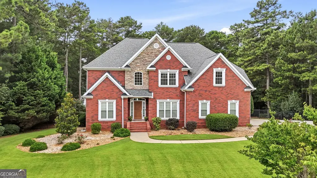 1724 Panorama Drive, Locust Grove