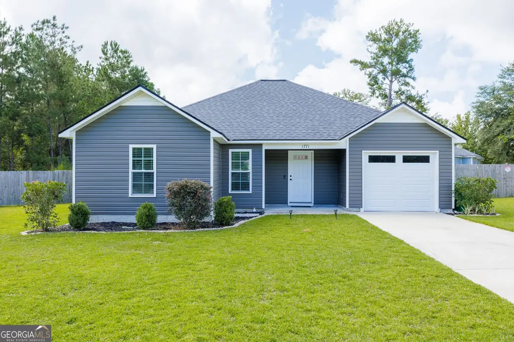 1771 Almond Tree Place, Valdosta
