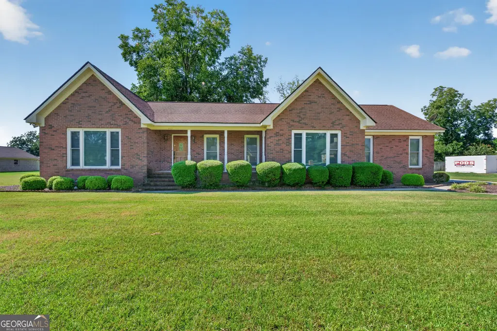 143 Hudson Way, Macon