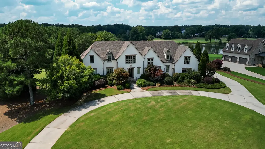 745 Tralee Drive, Fayetteville