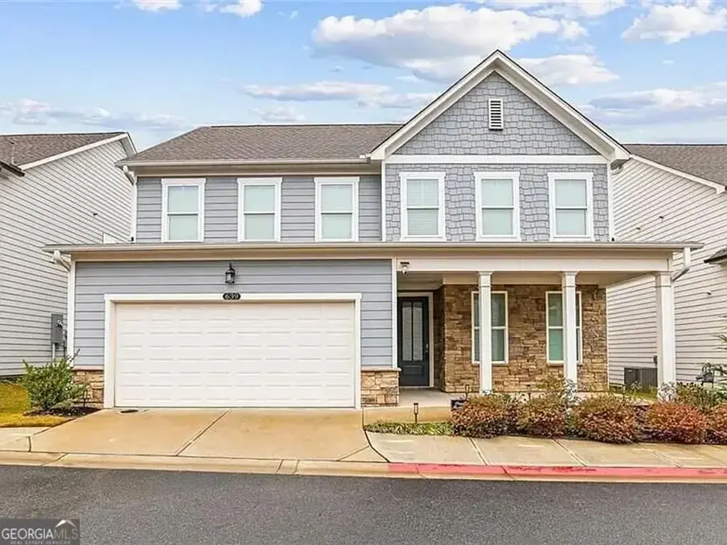 639 Tigers Eye Terrace, Kennesaw