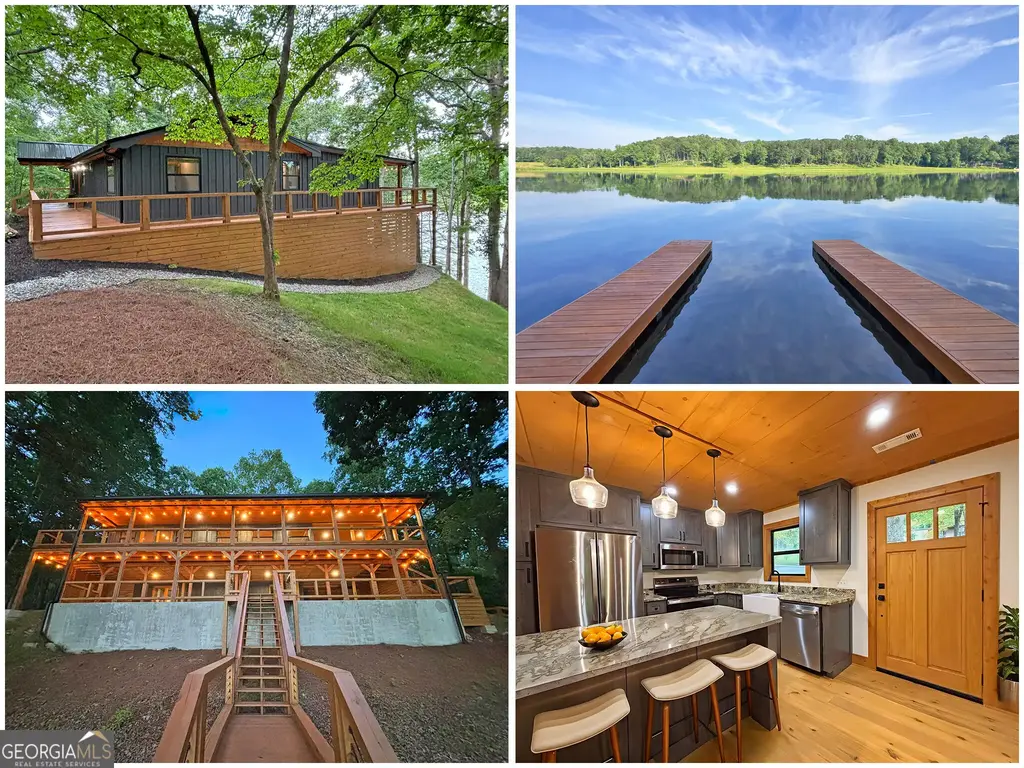251 Walnut Road, Blairsville