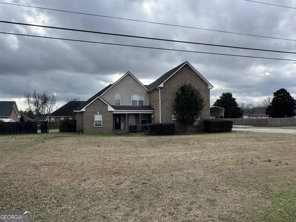 2132 Kings Chapel Road, Perry
