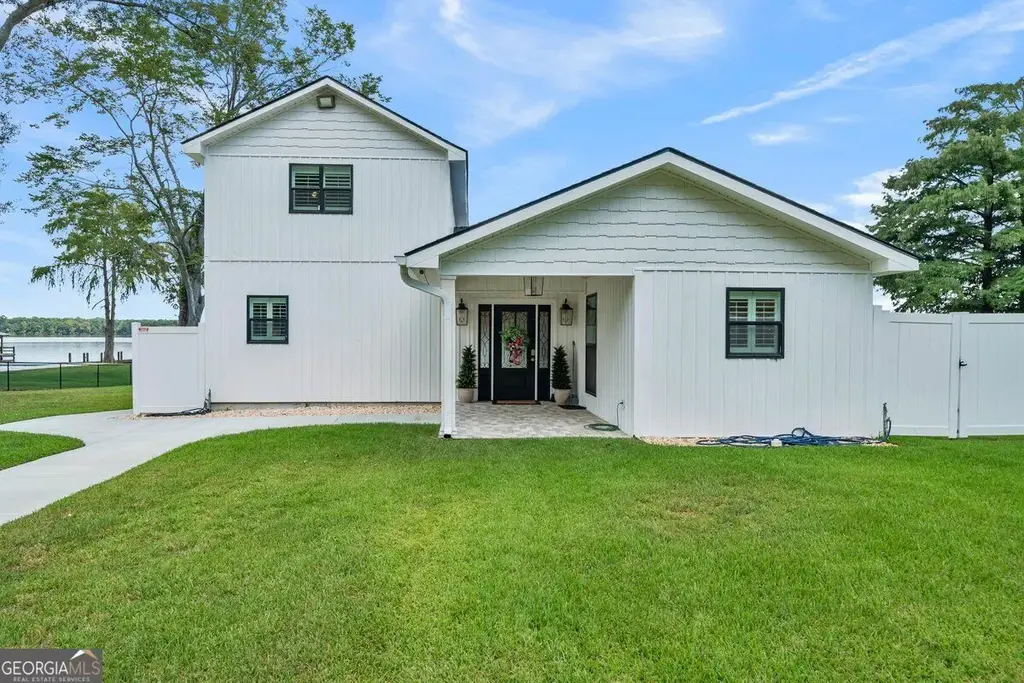 138 Cantey Drive, Cobb