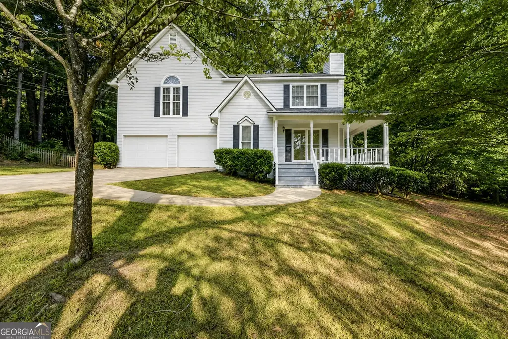 106 Mckinley Circle, Lagrange