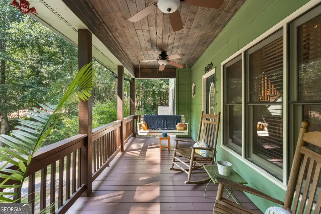 31 Nahunta Court, Ellijay
