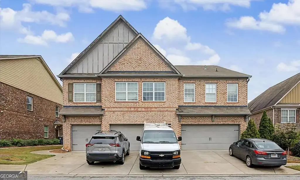 805 Pleasant Hill Road 333, Lilburn