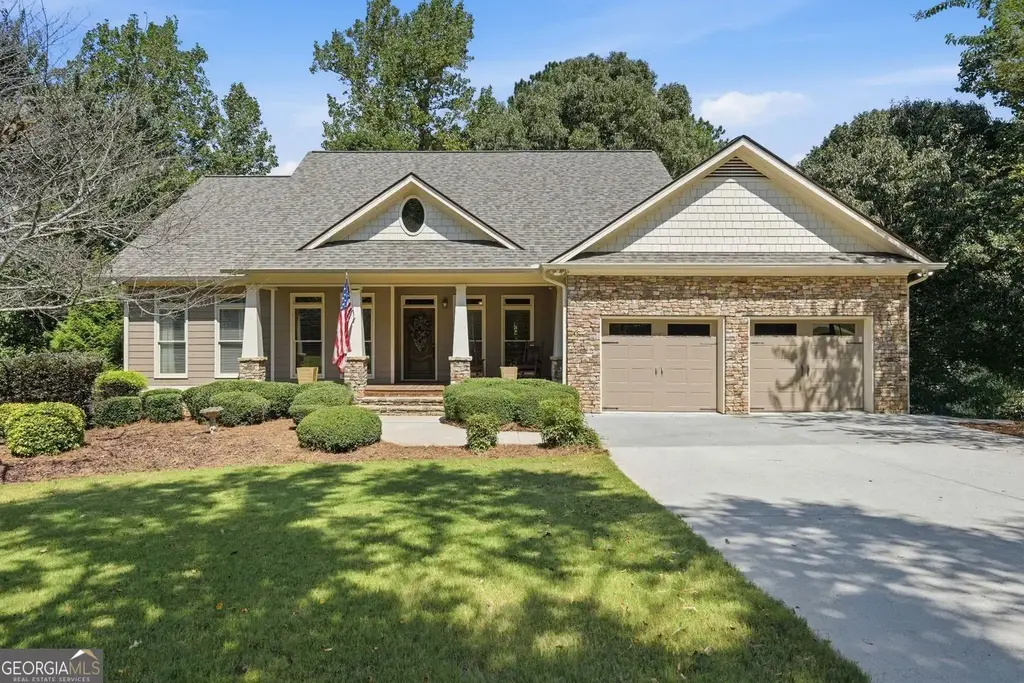 269 Nix Bridge Road, Dawsonville