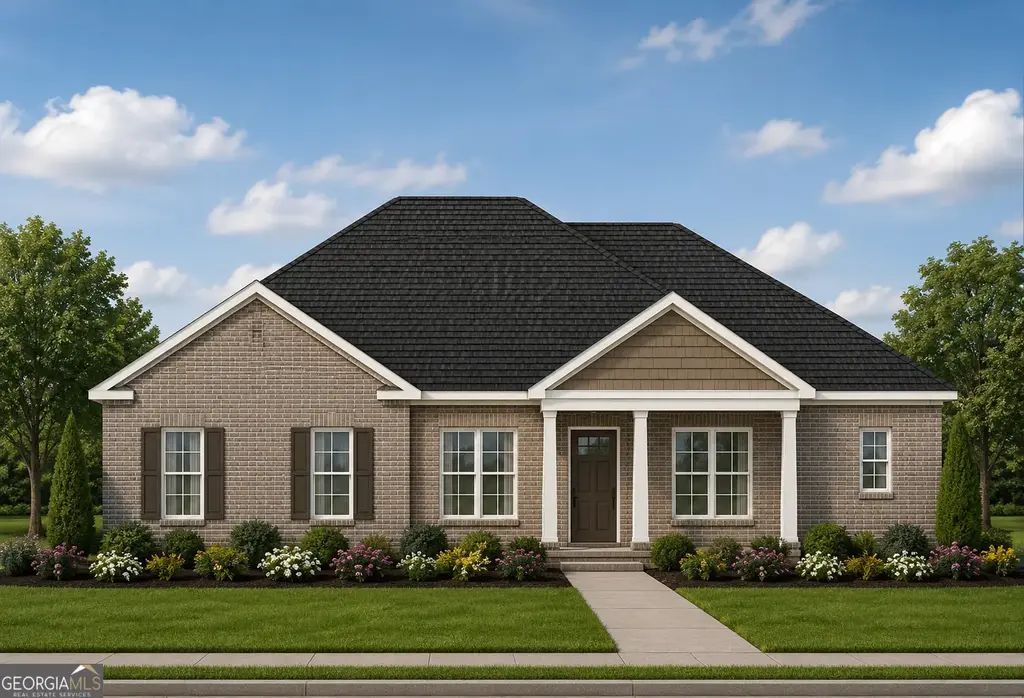 117 Hemlock Way Lot 9, Brooklet