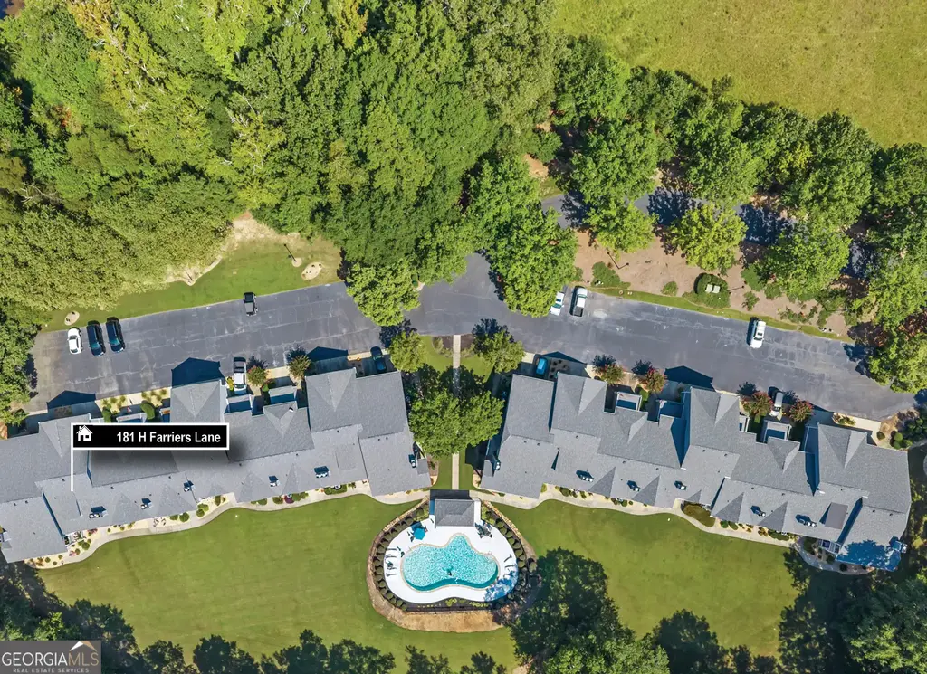 181-h Farriers Lane, Eatonton