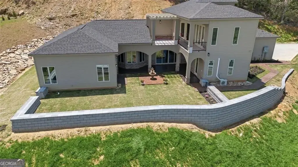 511 Orchard Hill Drive, Clarkesville