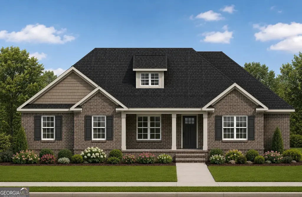 104 Hemlock Way Lot 52, Brooklet