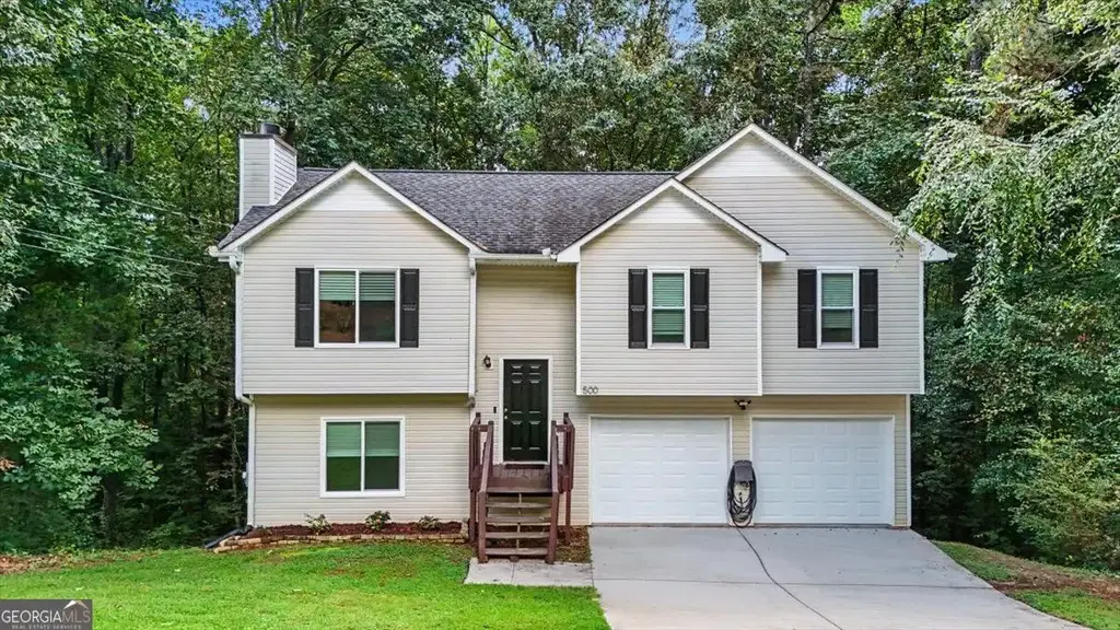 500 Emerald Pines Drive, Dallas
