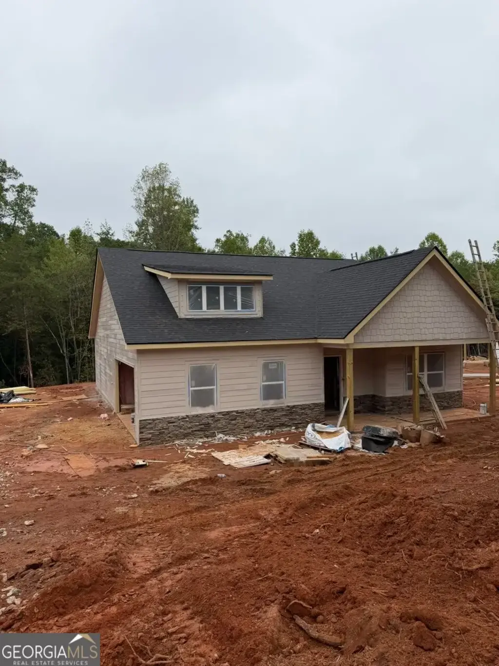 311 Cool Springs Road, Clarkesville