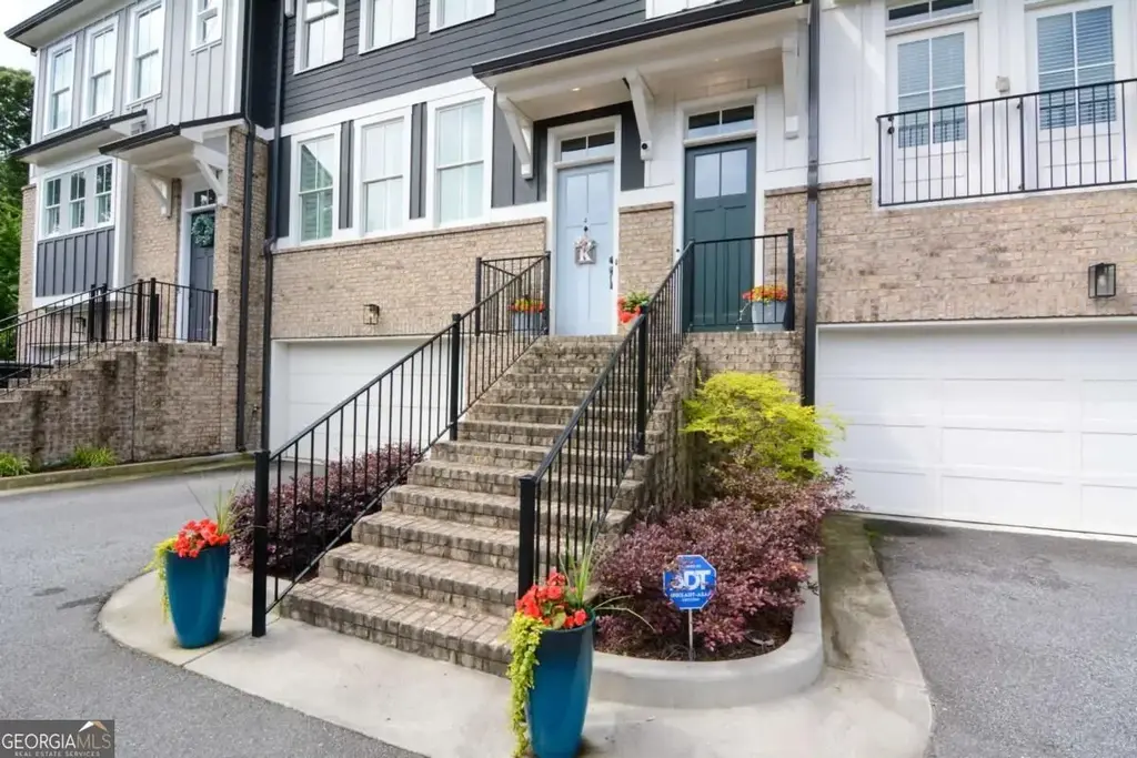 370 Thrasher Street 4, Norcross