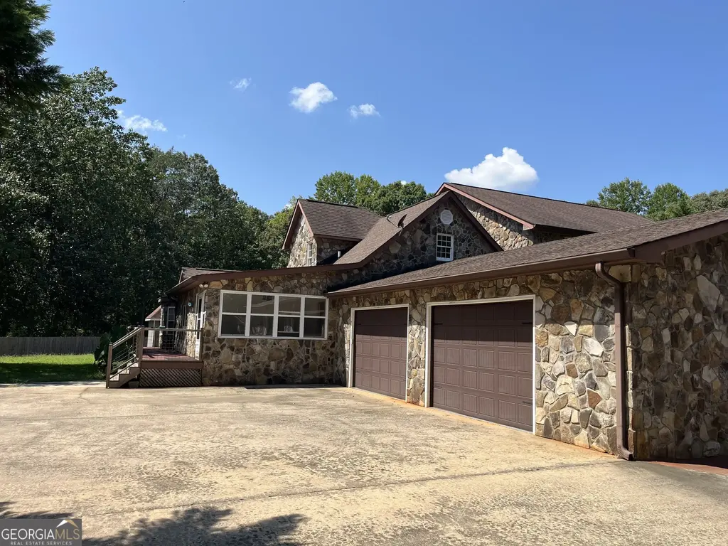 283 Meadow Lane, Dahlonega