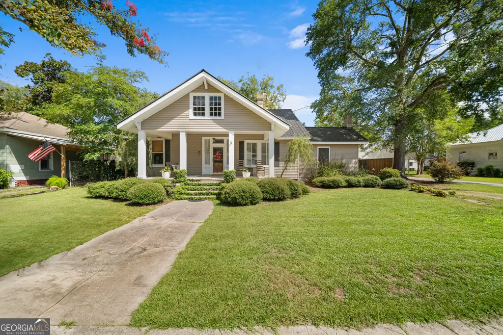 631 Barney Avenue, Millen