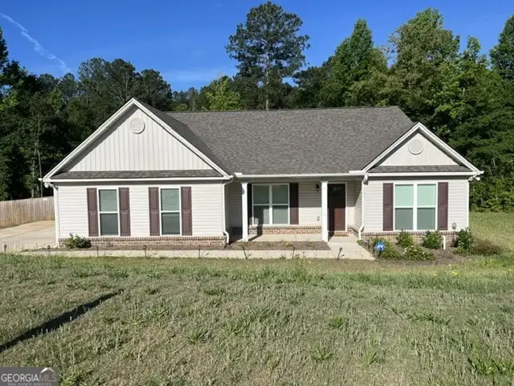 378 Riley Circle Nw, Milledgeville