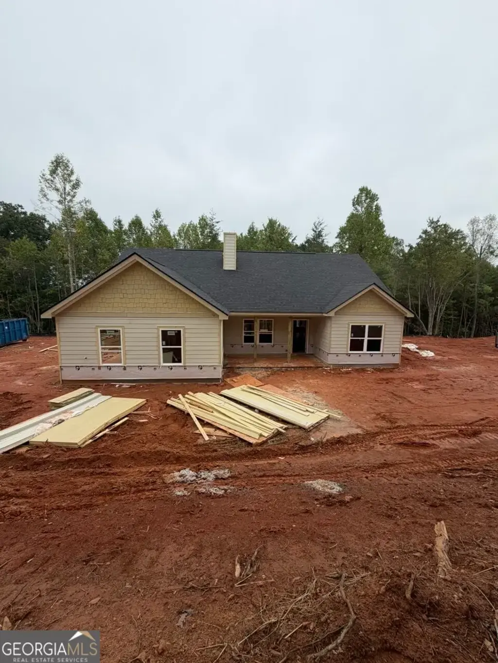 325 Cool Springs Road, Clarkesville