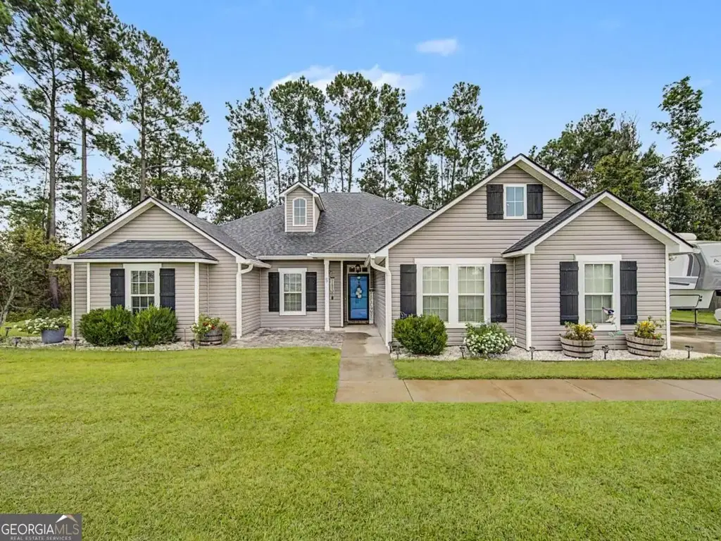 5 Ruger Circle, Lakeland