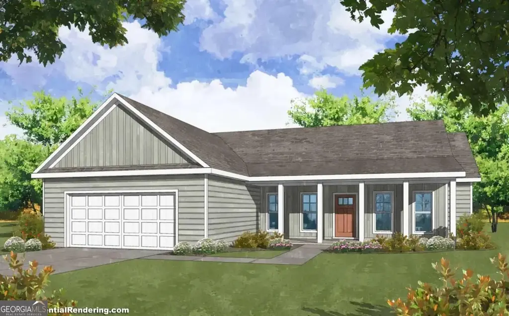 6466 Hwy 100 Lot 2, Hogansville
