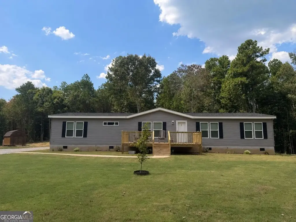 3443 County Road 60, Heflin