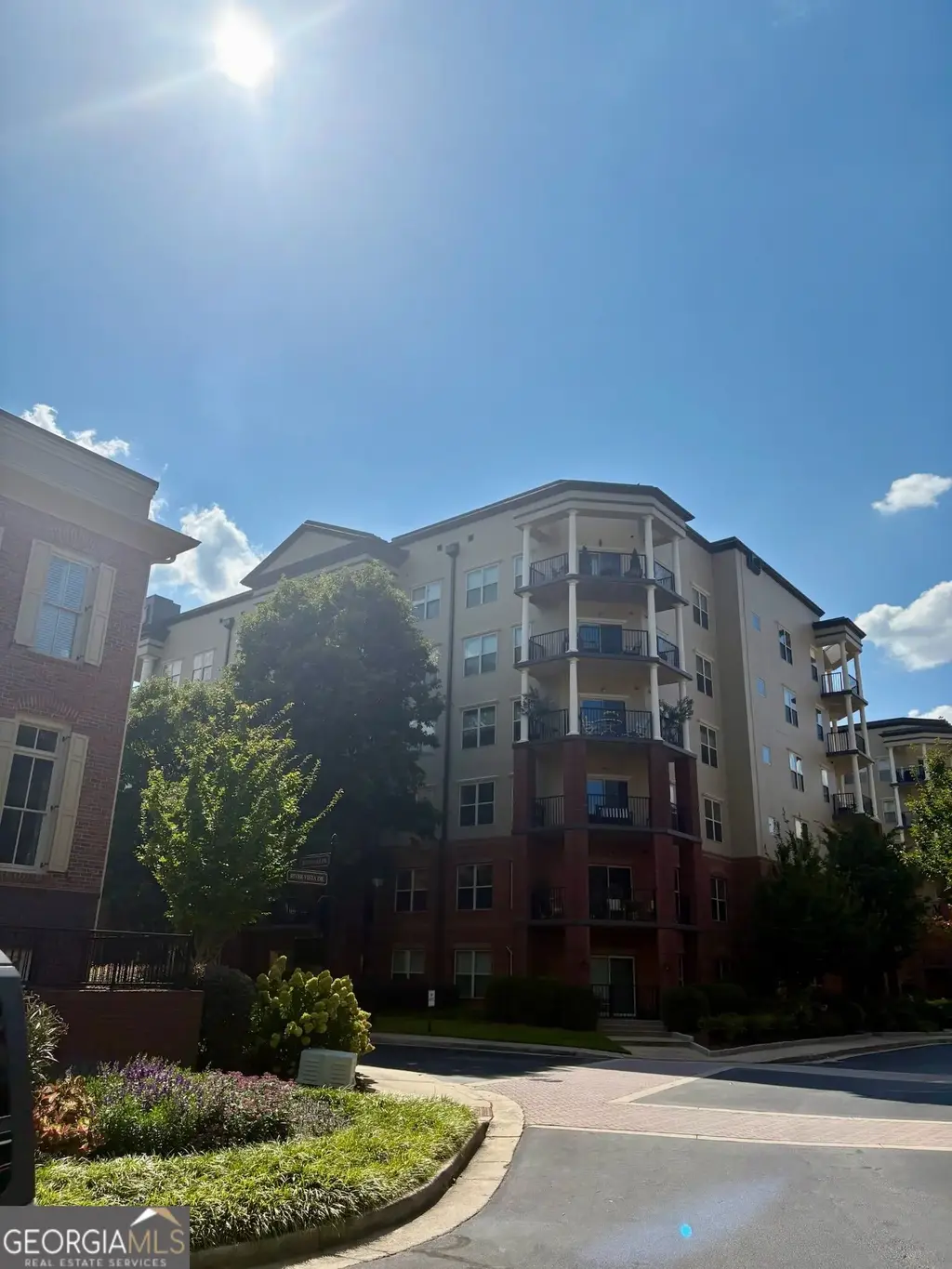 200 River Vista Drive 732, Sandy Springs