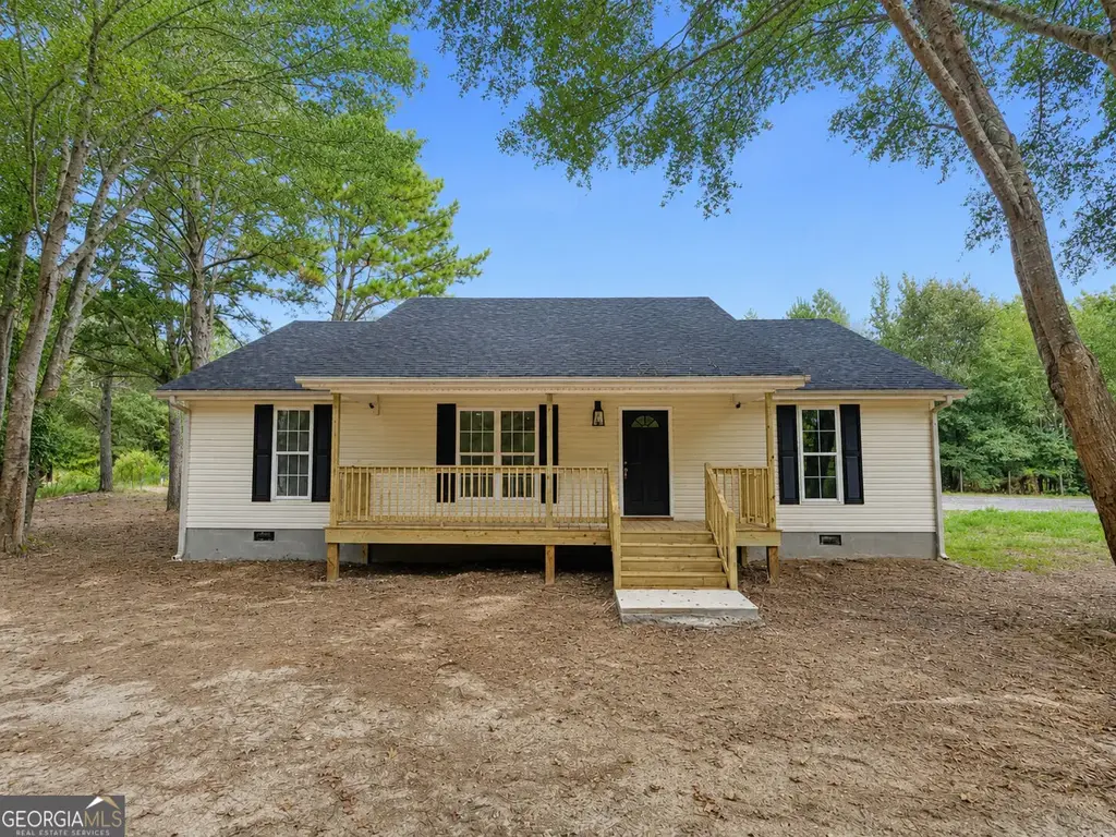 841 Puckett Road Se, Silver Creek