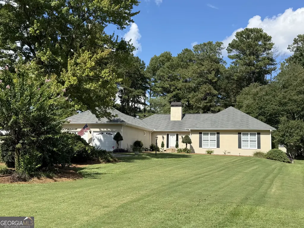 1996 Amber Leaf Court, Jonesboro