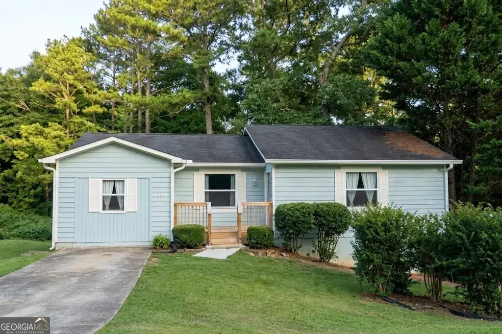 4720 Raleigh Court Se, Conyers