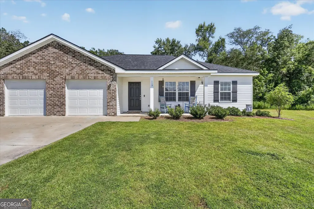 115 Callaway Crescent, Statesboro