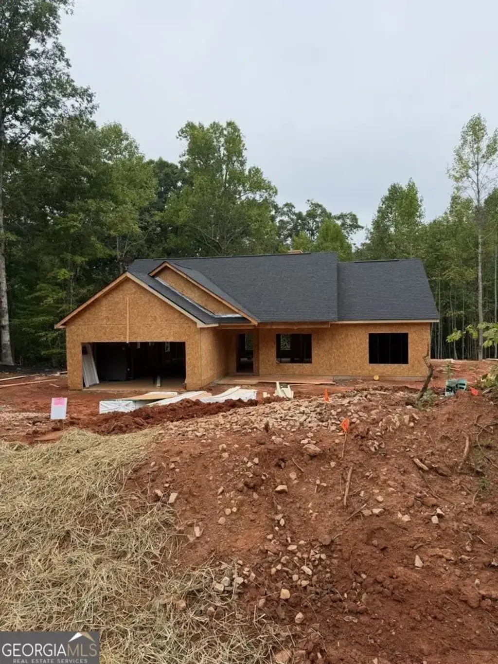 333 Cool Springs Road, Clarkesville