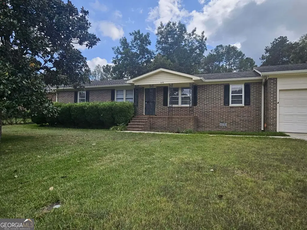 3498 Sandy Circle, Macon