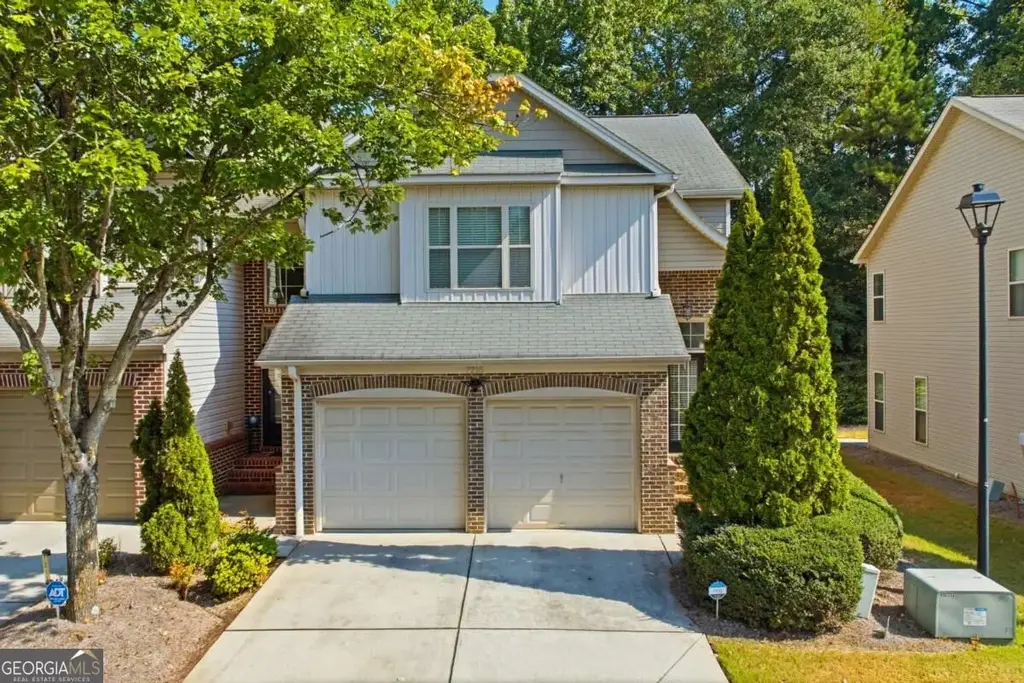 7215 Rockhouse Road 15, Austell