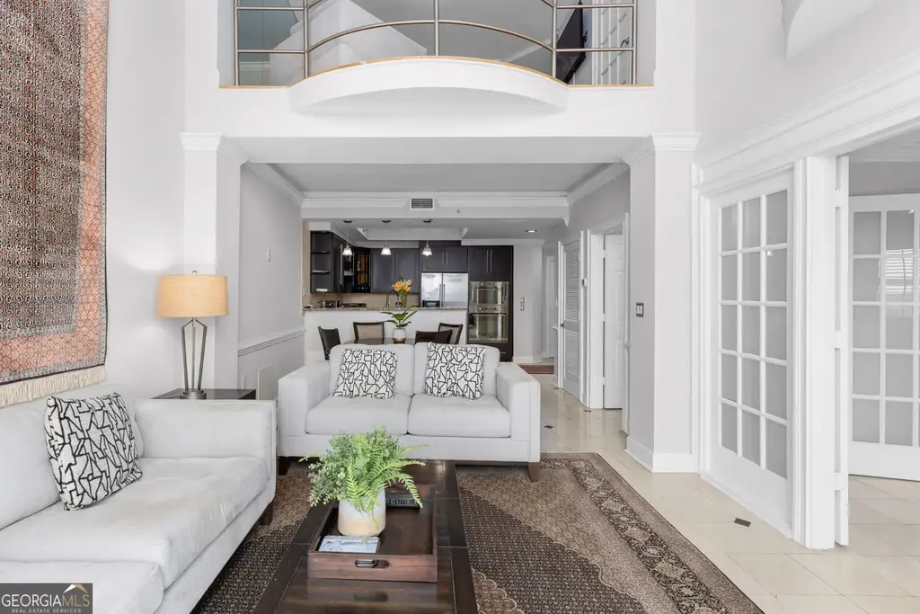 795 Hammond Drive Ne 2408, Sandy Springs