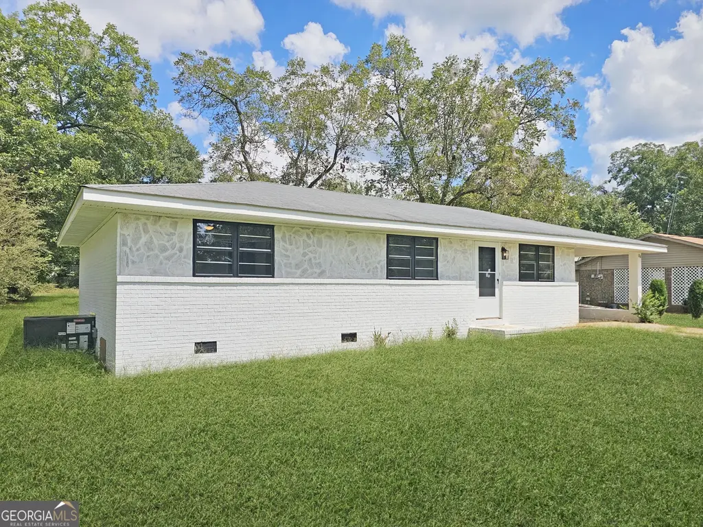 84 Adkerson Drive, Zebulon