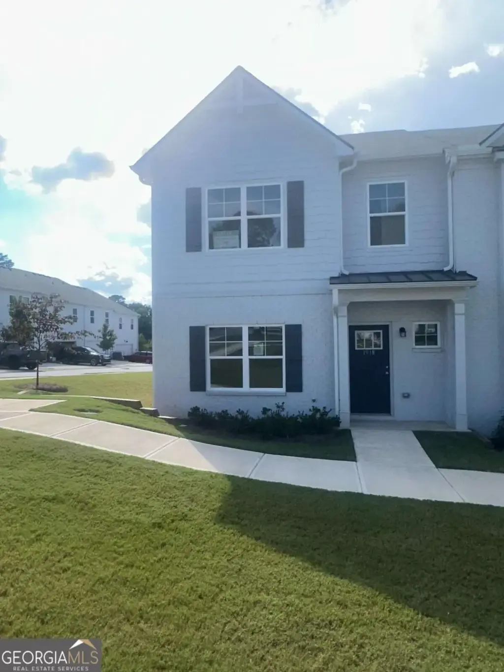 1918 Christine Way 112, Conyers