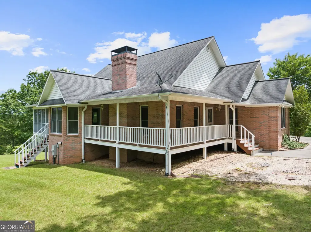 177 - H Shangri La Drive, Mineral Bluff