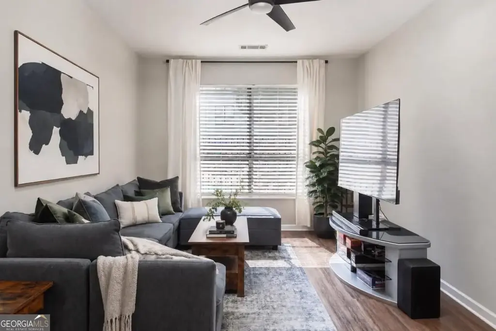 821 Ralph Mcgill Boulevard Ne 3110, Atlanta