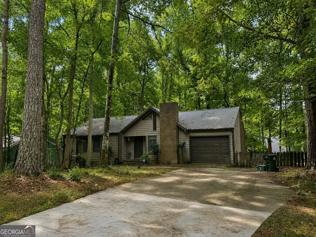 110 Flannigans Place, Athens