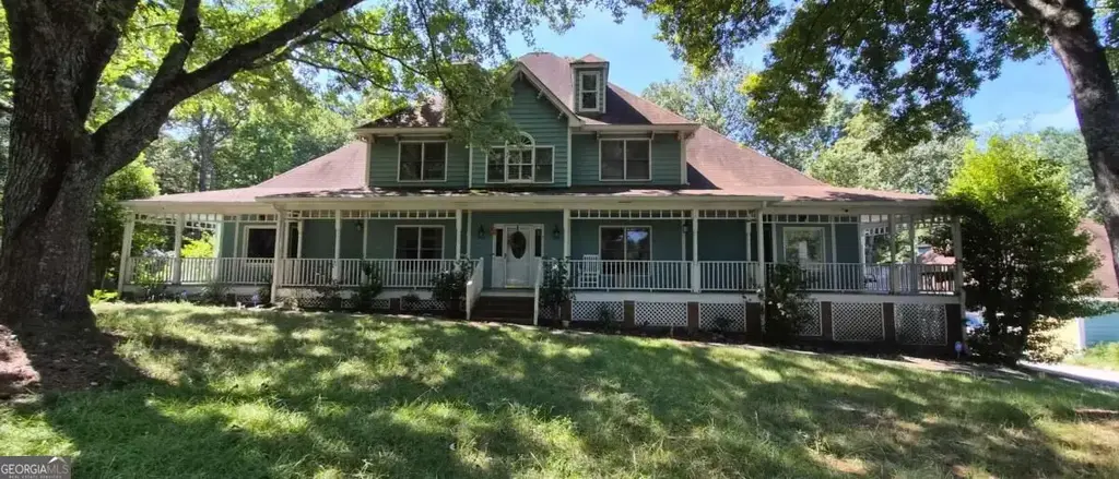 1753 Stephenson Road, Lithonia