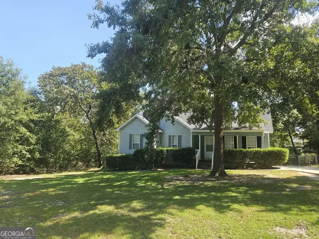 214 Jason Way, Macon