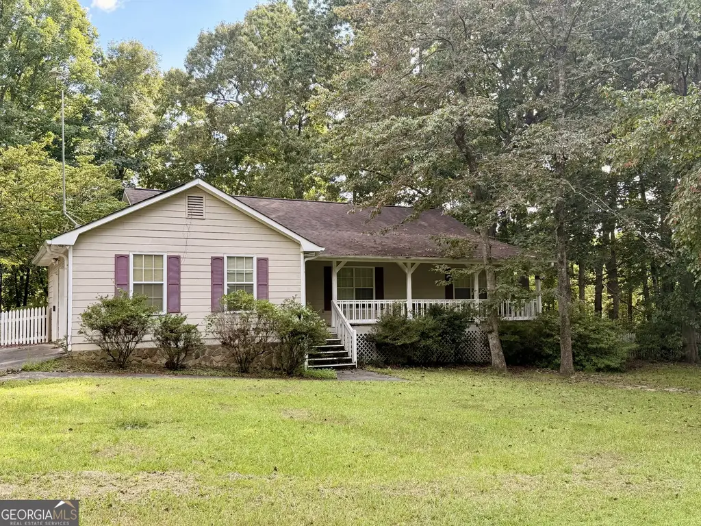 95 White Acres Drive, Stockbridge