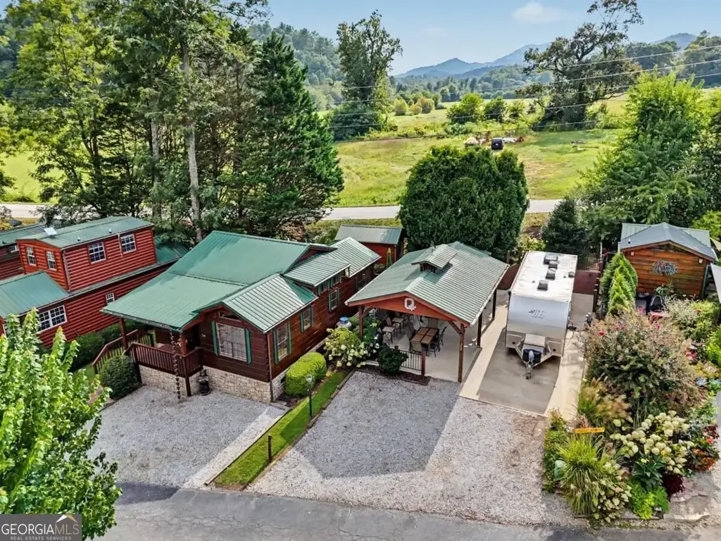 232 River Vista Drive, Dillard
